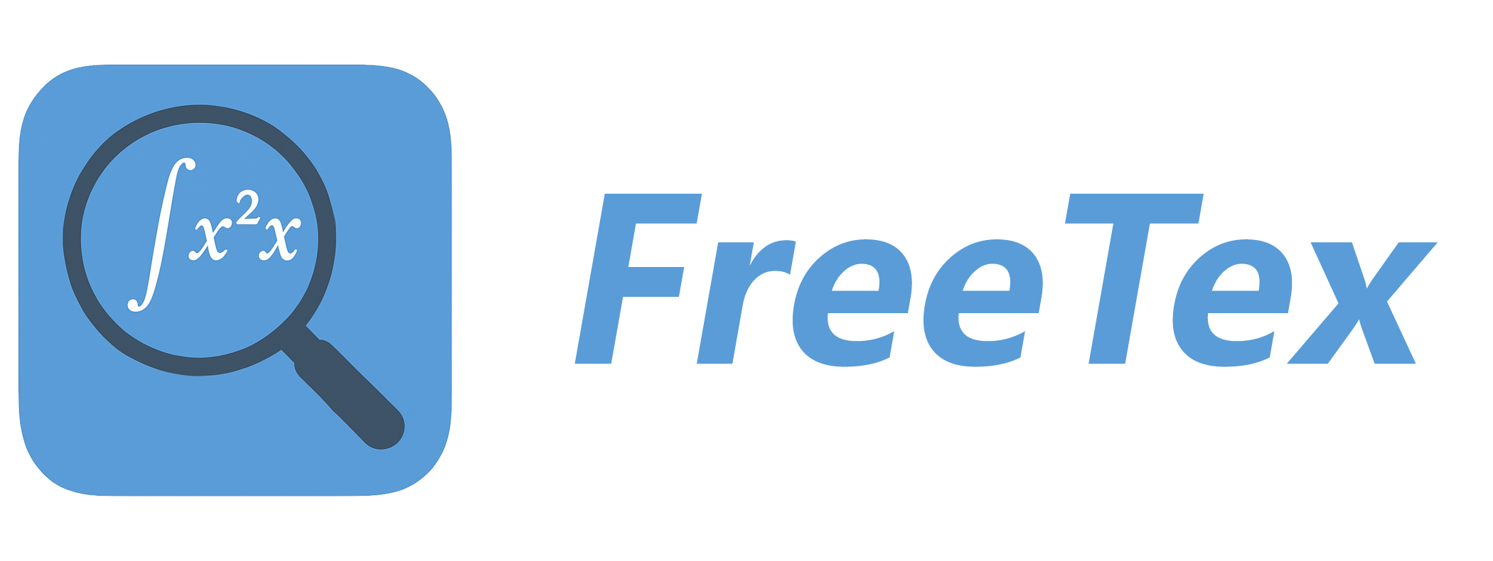 FreeTex Logo