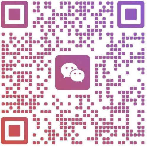 Ragflow-Plus作者微信二维码