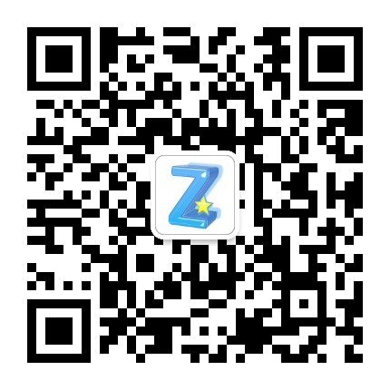 [我有一计]微信公众号二维码